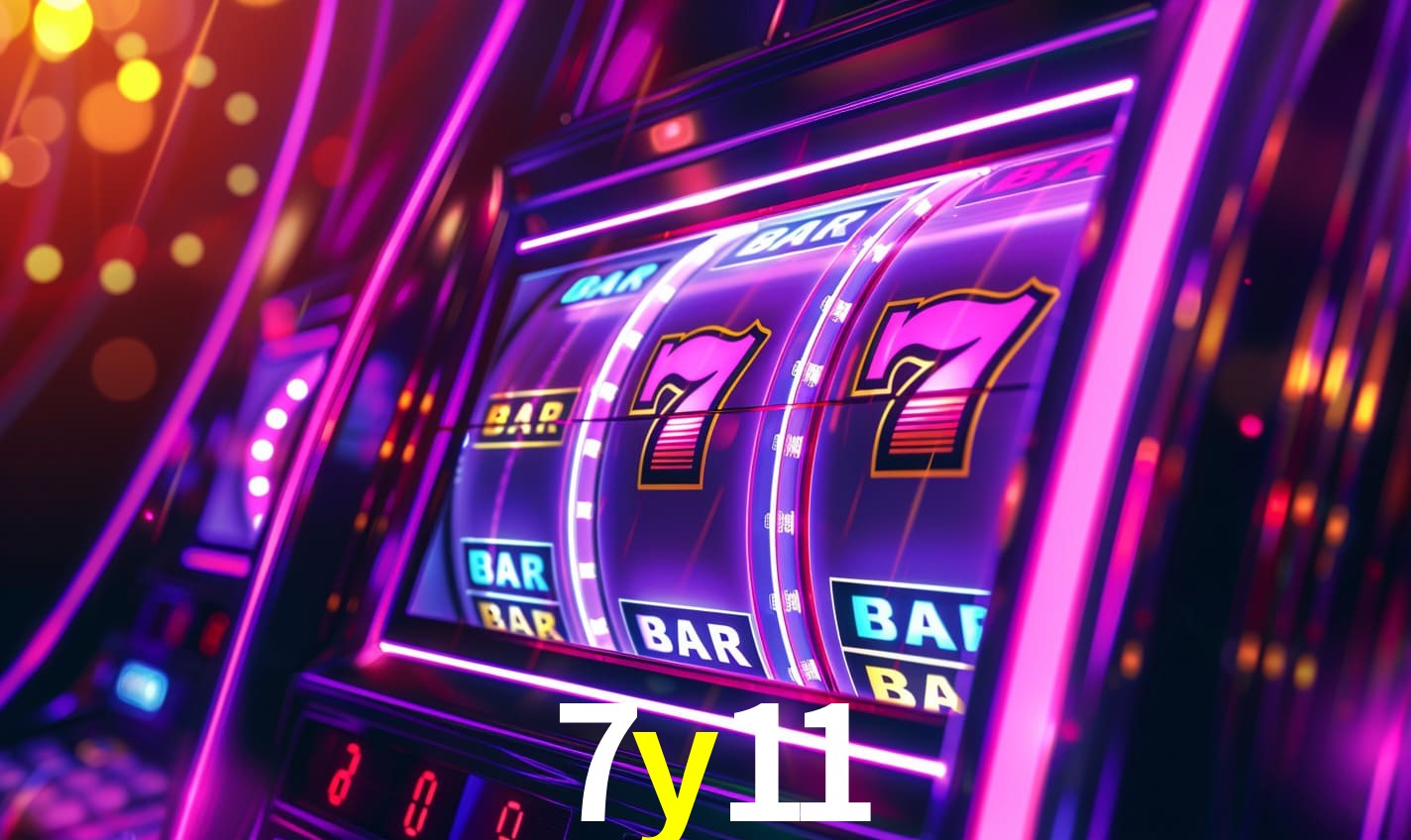 7y11 - Corrida Louca Pela Fortuna - 7y11.com