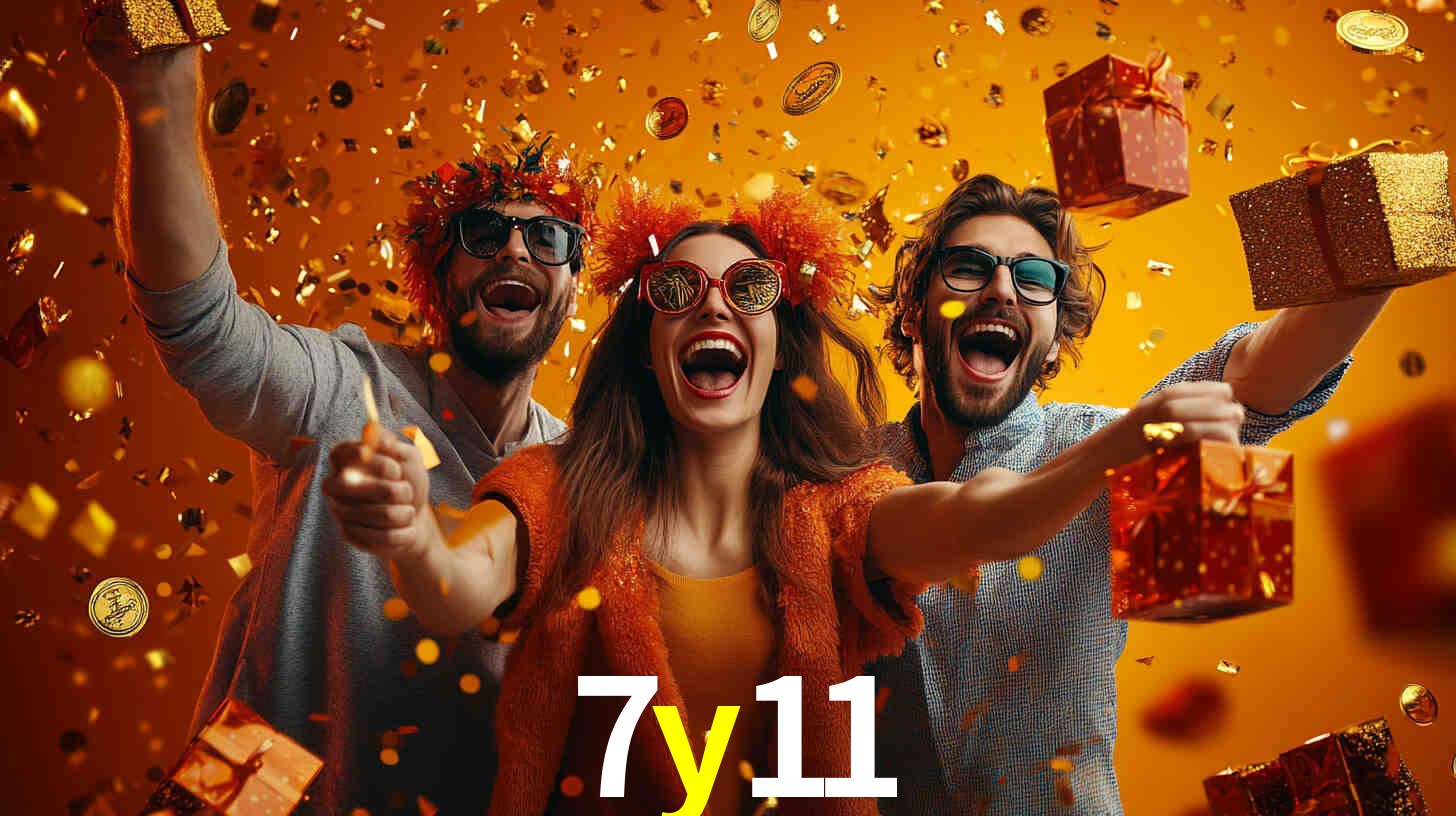 7y11 bet
