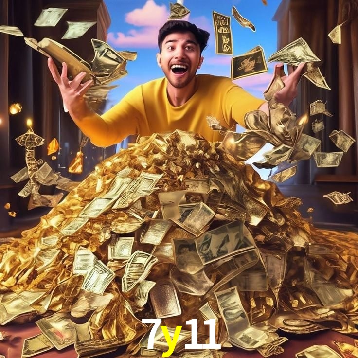 Estatísticas 7y11