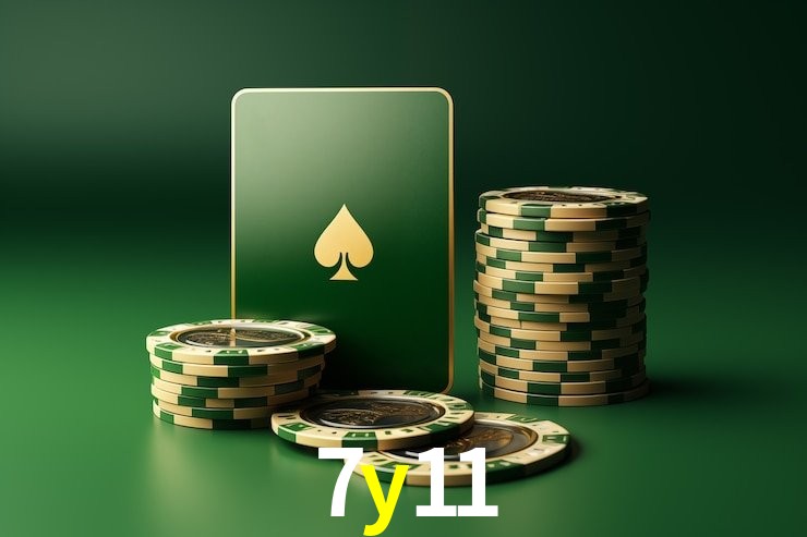 Welcome Bonus 7y11
