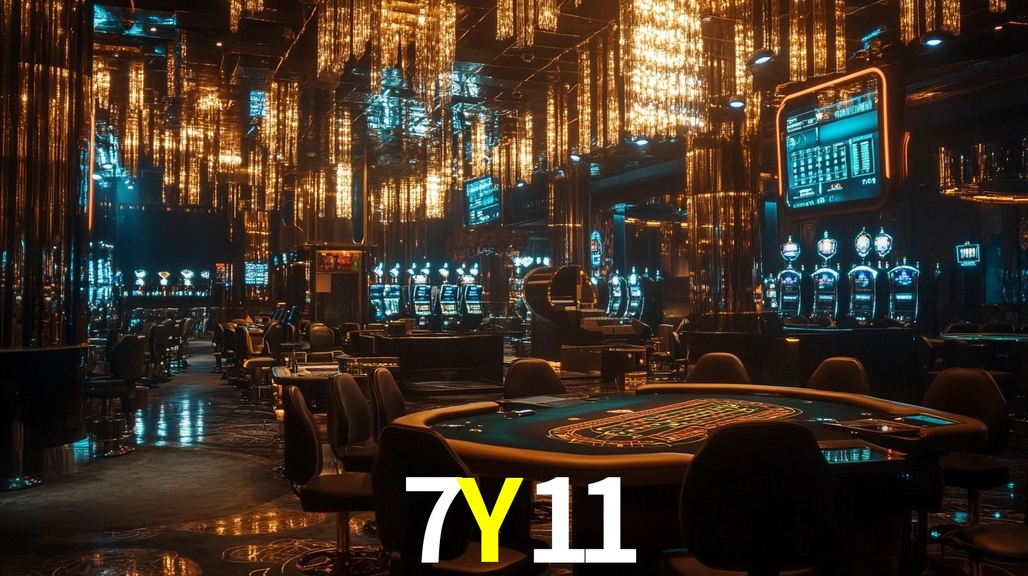 7Y11