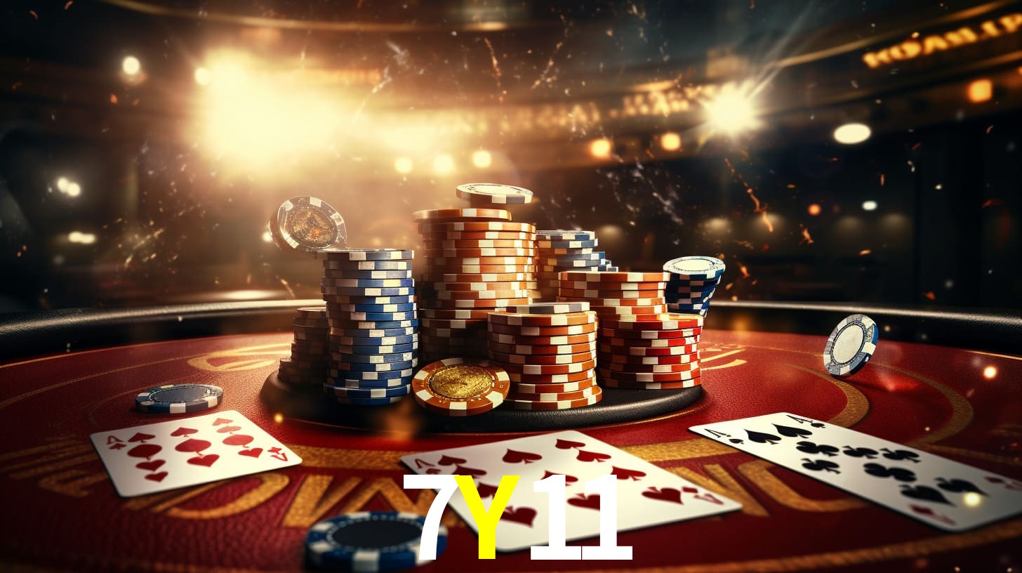 Jackpots no 7Y11: A Emoção dos Grandes Prêmios