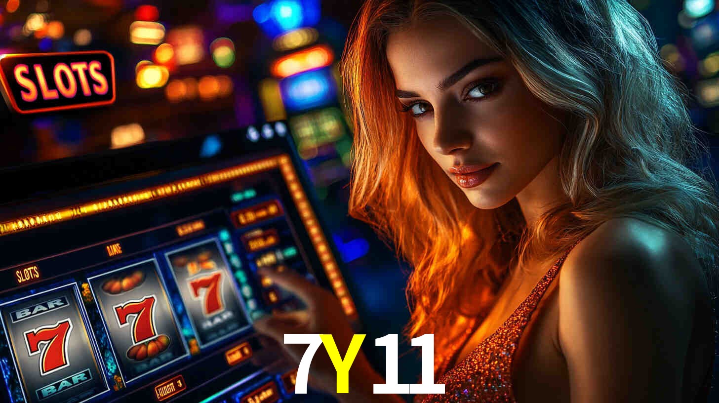 Descubra o Mundo das Mesas de Jogos no 7Y11