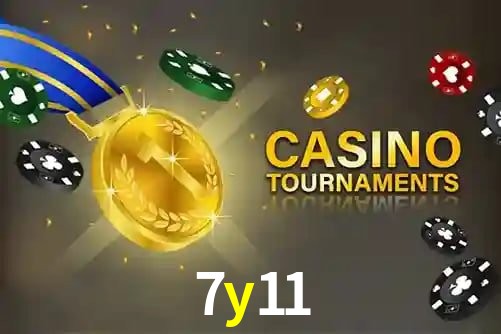 7y11 - App Features