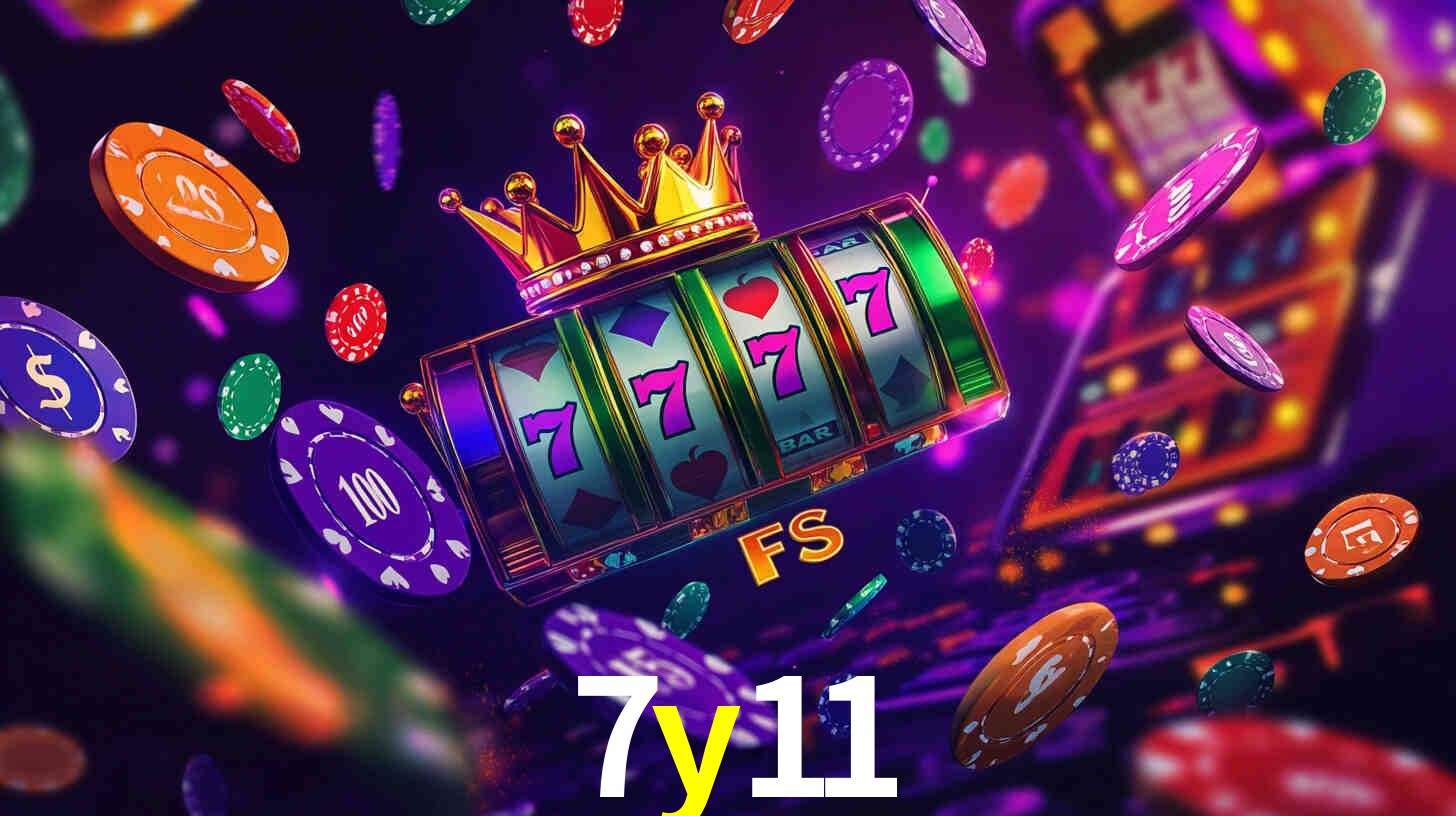 VIP Casino 7y11