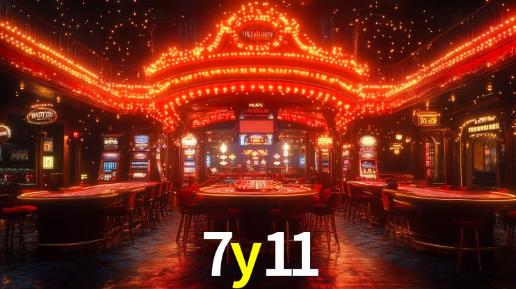 Exclusive Games 7y11