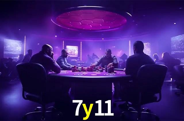Tecnologia da Plataforma 7y11