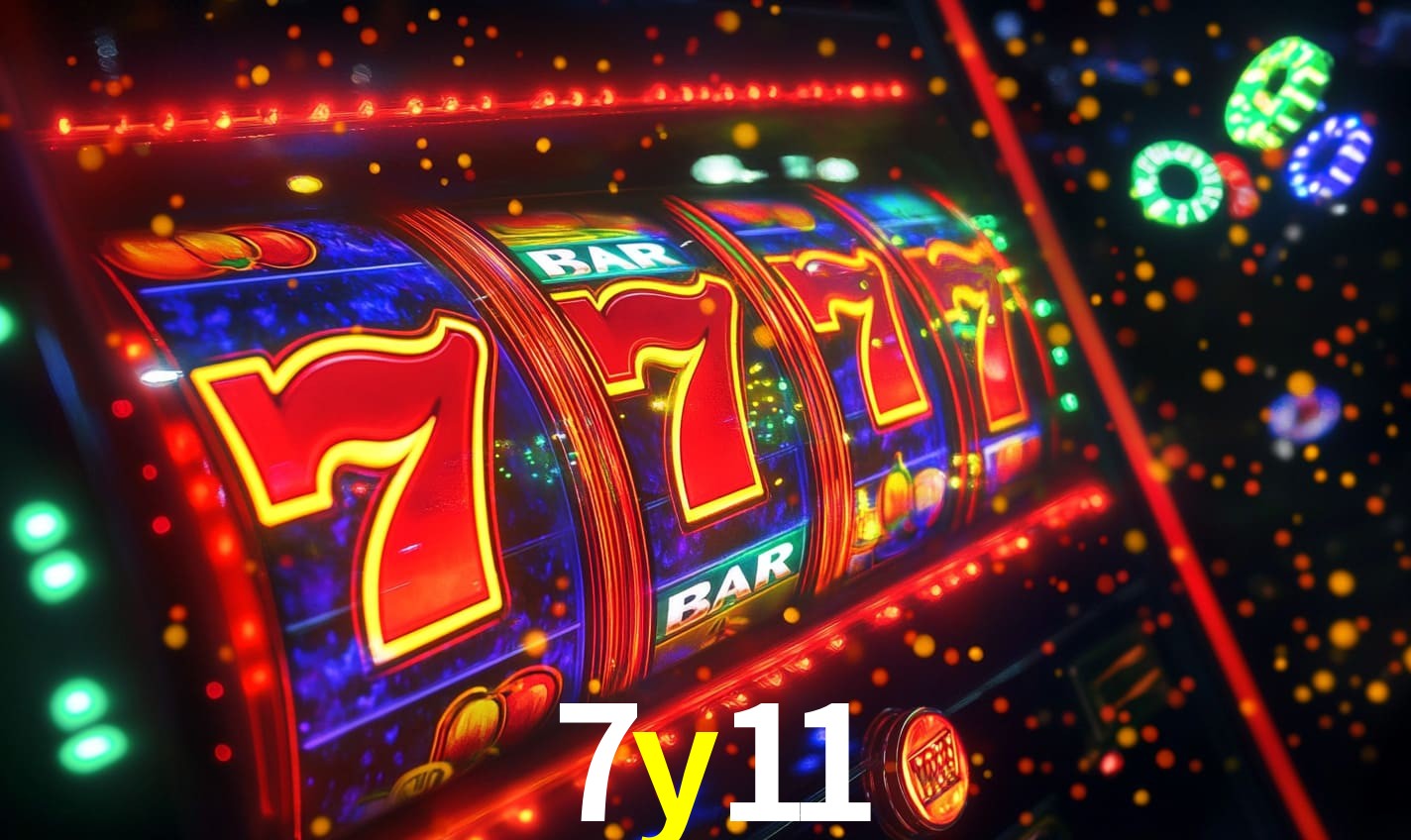 7y11.com