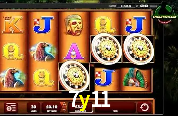 Desvendando o Mundo dos Jogos Virtuais na 7y11