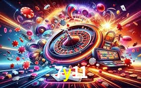 Casino Ao Vivo 7y11