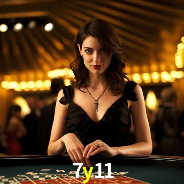 A Emoção da Loteria na 7y11: Uma Chance de Mudança de Vida