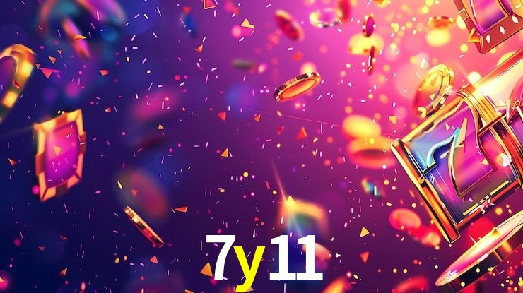 Interface do App 7y11