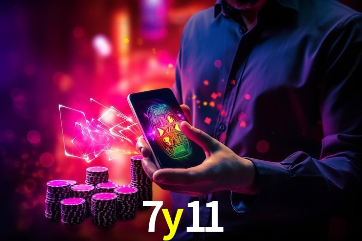 Apostas de Tênis 7y11