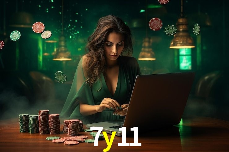 7y11 - App Security