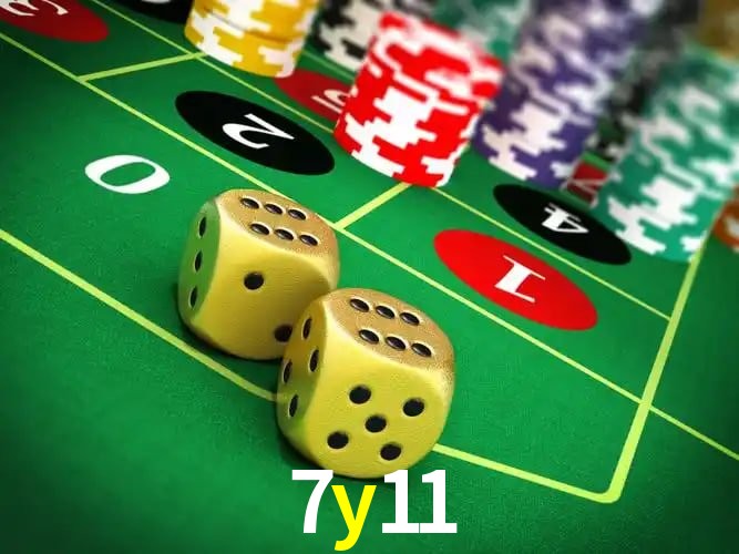 Game Statistics 7y11