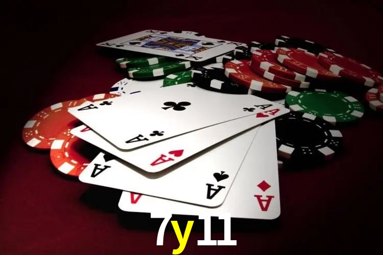 Estatísticas Esportivas 7y11