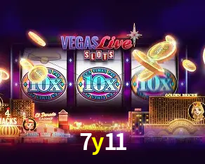7y11 Bônus - Pacote R$5.000 + VIP