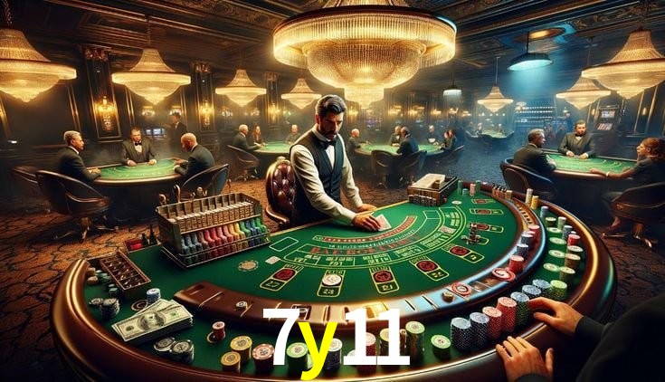 Live Casino 7y11