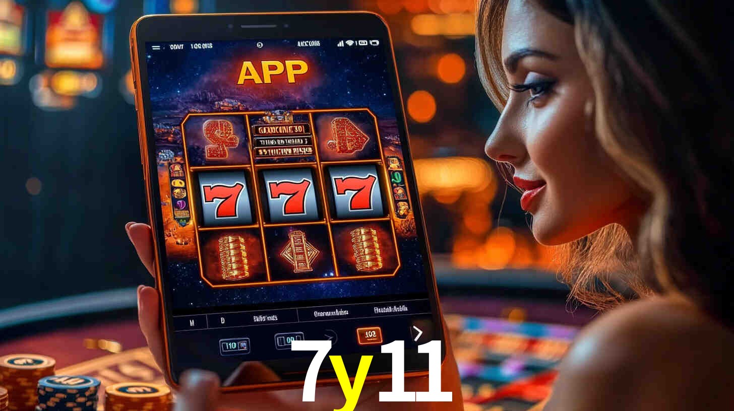 7y11.com