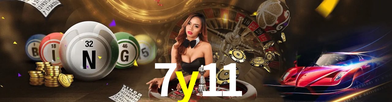 7y11 São Paulo - Top Slots