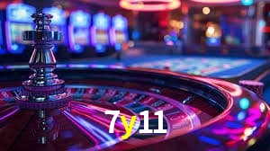 Benefícios da Conta 7y11