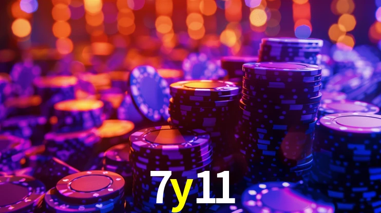 Bônus Generosos e Exclusivos no 7y11 para Você!