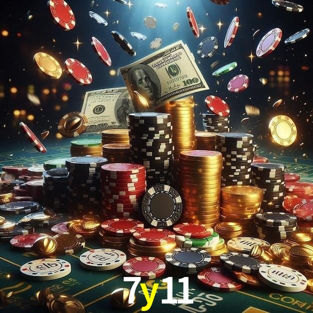 Jogos Exclusivos 7y11