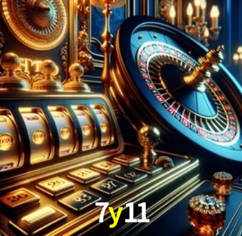 Gates of Olympus 7y11