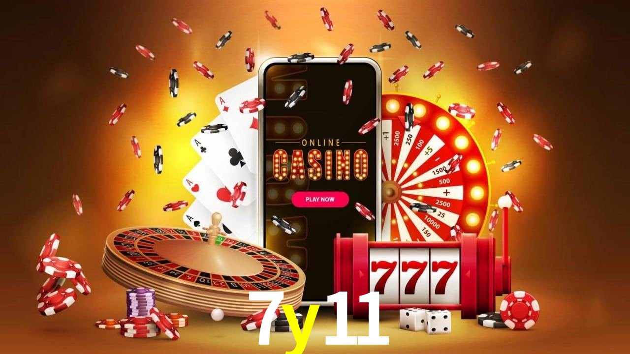 7y11 Belo Horizonte - Jackpots