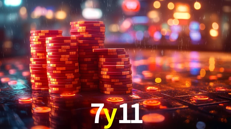 7y11,7y11.com