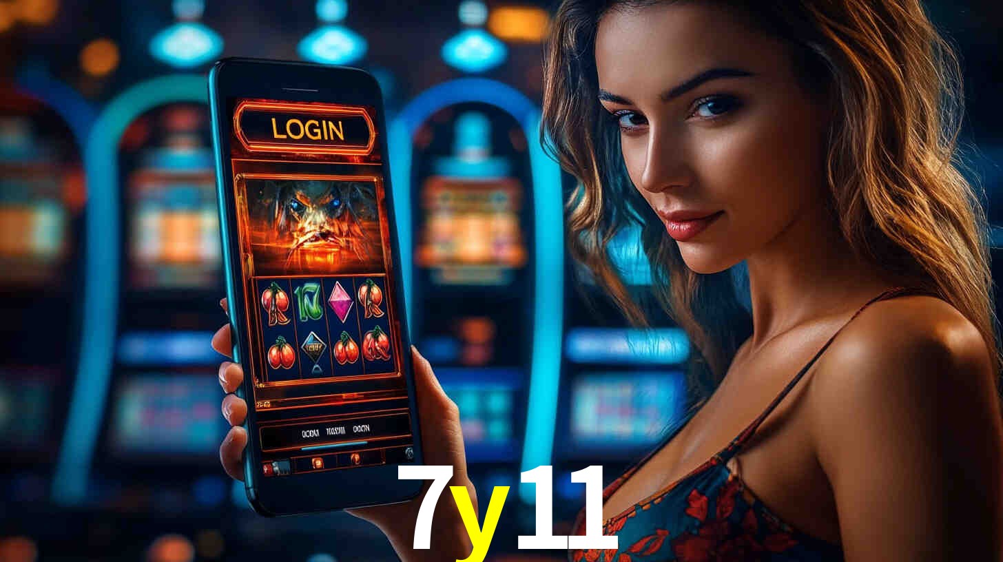7y11: A Experiência de Casino com Jogos de Mesa ao Vivo