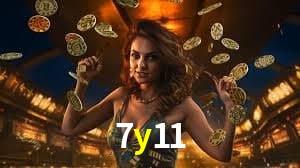 Game Providers 7y11