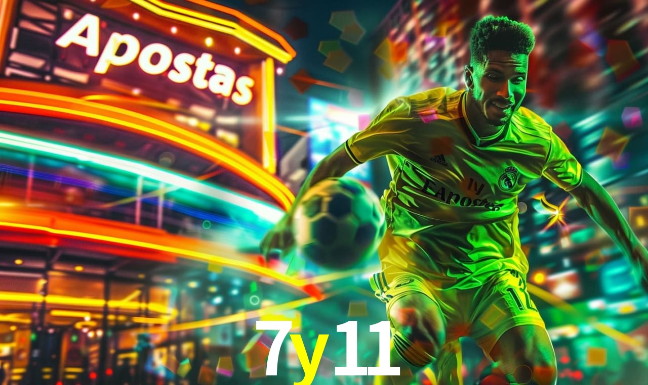 Promoção Relâmpago 7y11