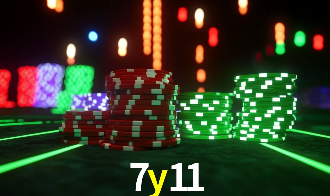 Slot Games 7y11