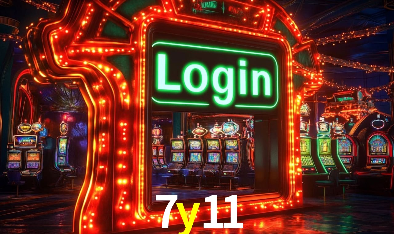 Diretório de Jogos 7y11