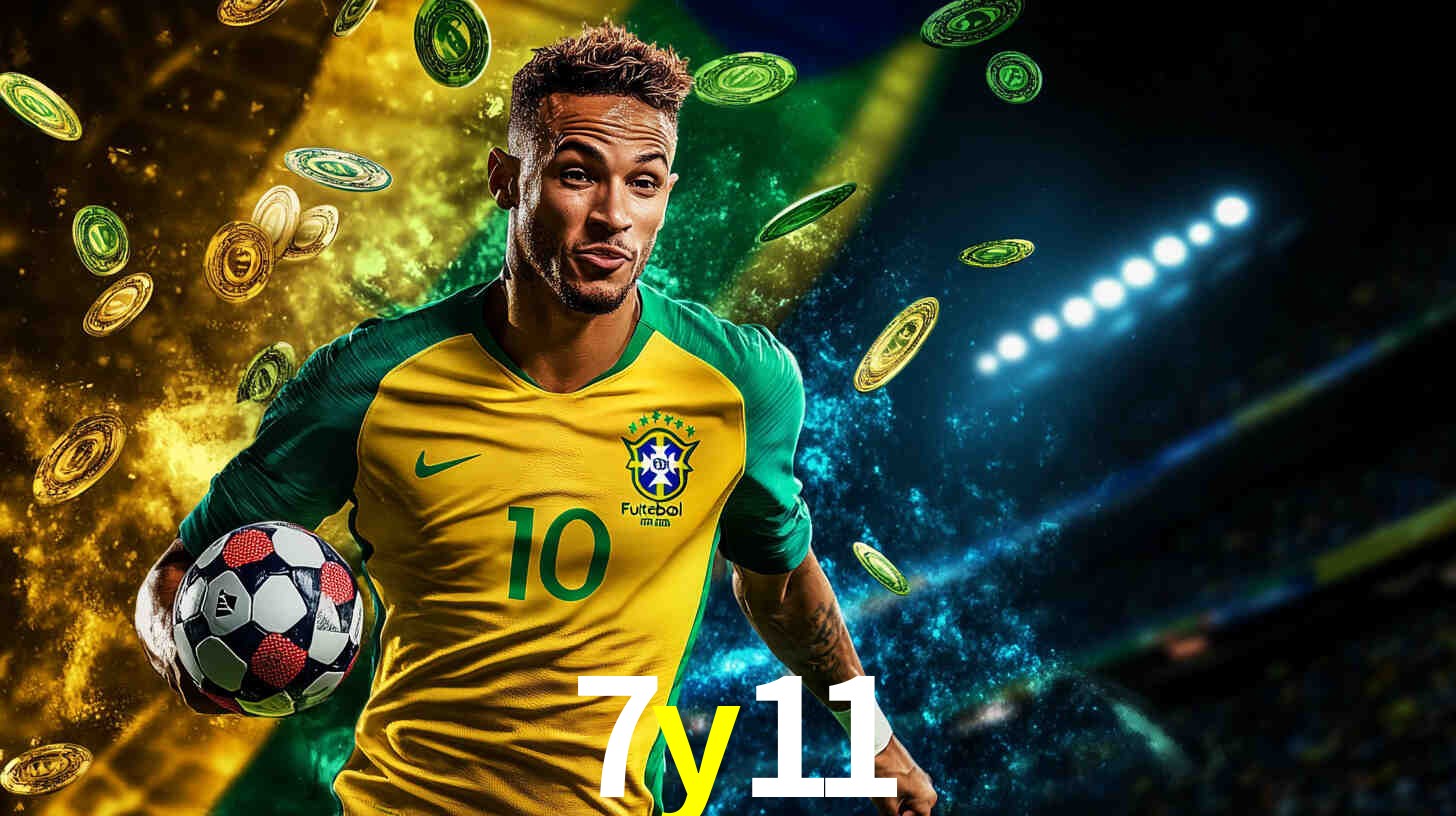 Explorando a Categoria de Eventos em Apostas na 7y11
