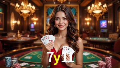 Weekend Specials 7y11