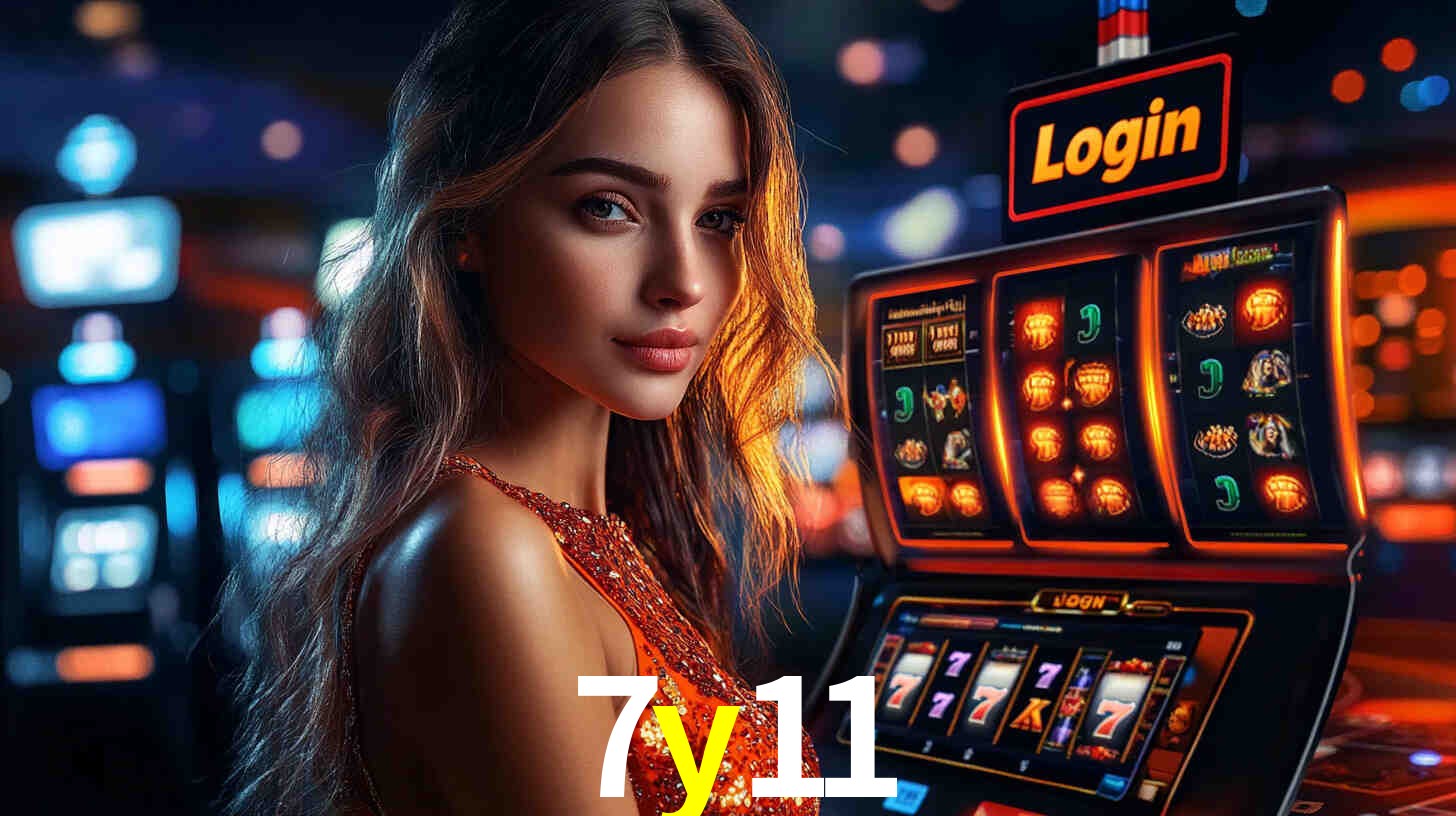Experimente o Login Seguro Premium no 7y11