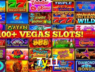 7y11 Brasília - Casino Guide