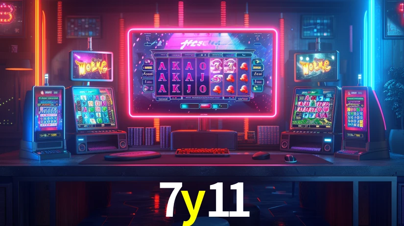 7y11 bet