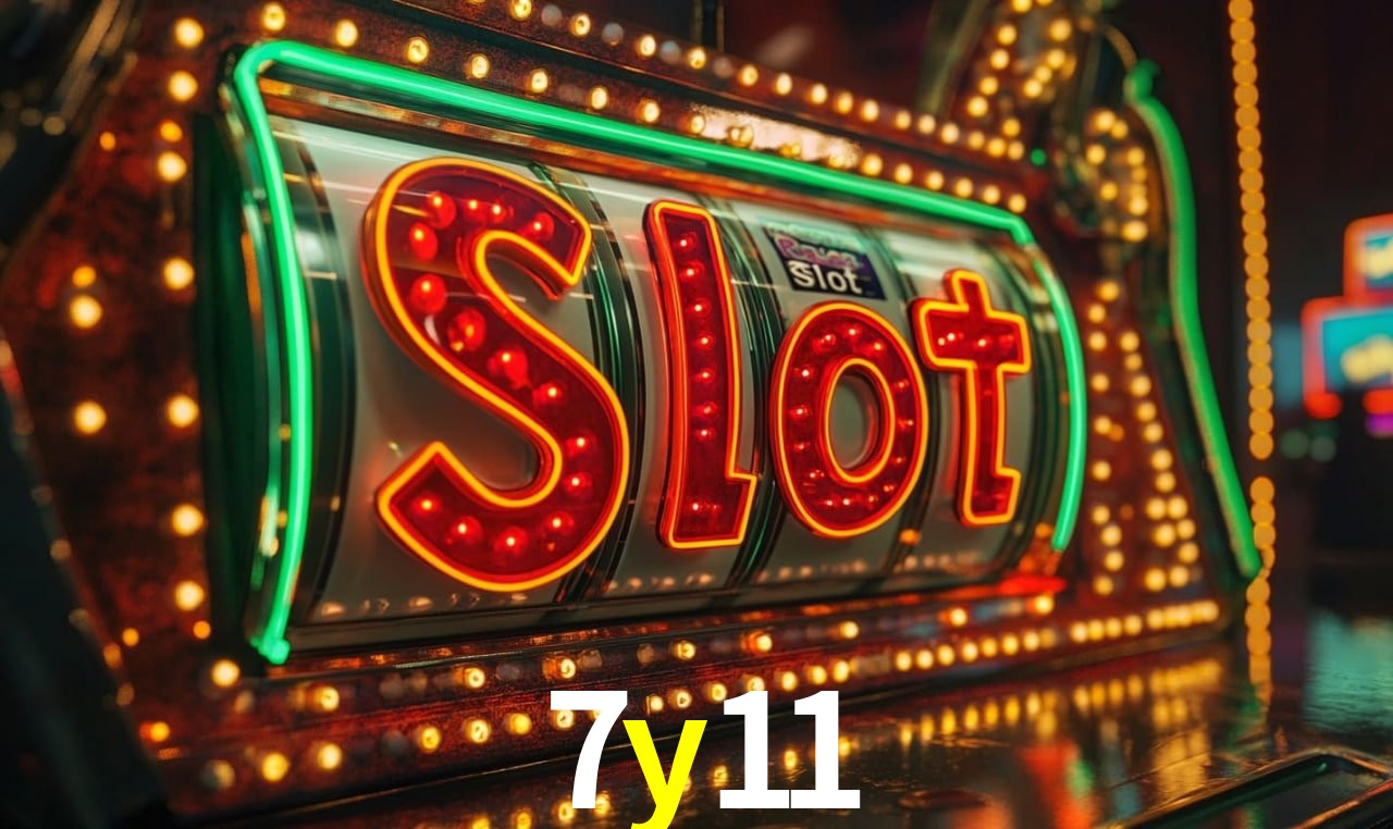 7y11 - Login Methods