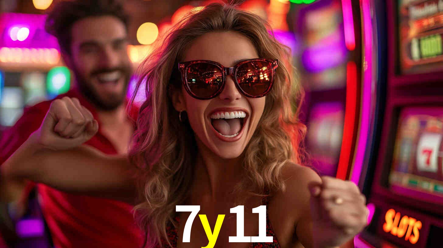 Descubra o Programa VIP da 7y11: Vantagens Exclusivas para Jogadores