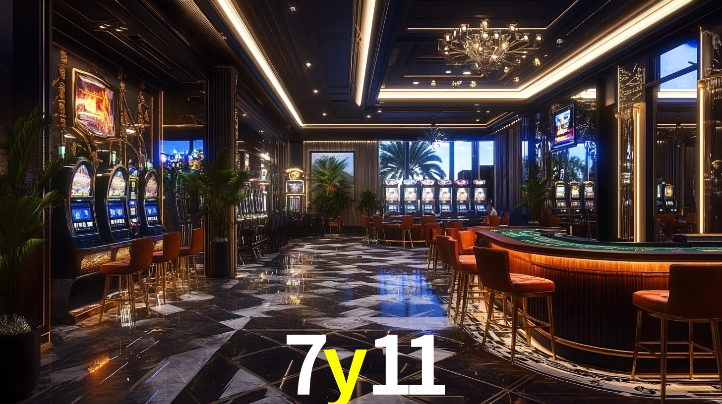 Welcome Bonus 7y11