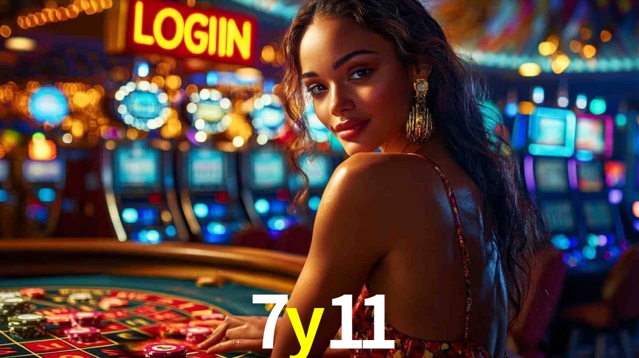 7y11 Brasília - Jogo Features