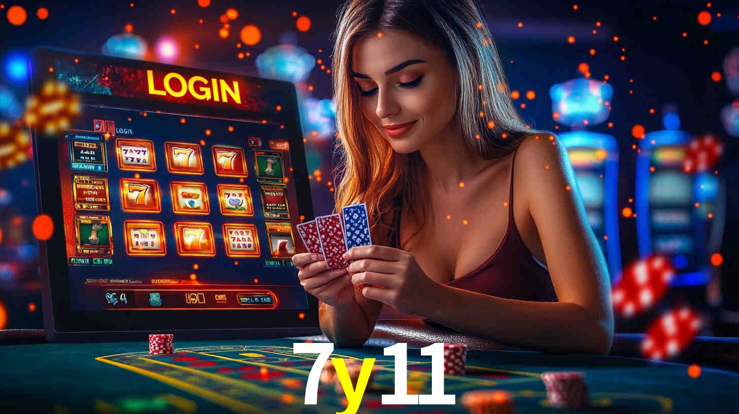 7y11,7y11.com