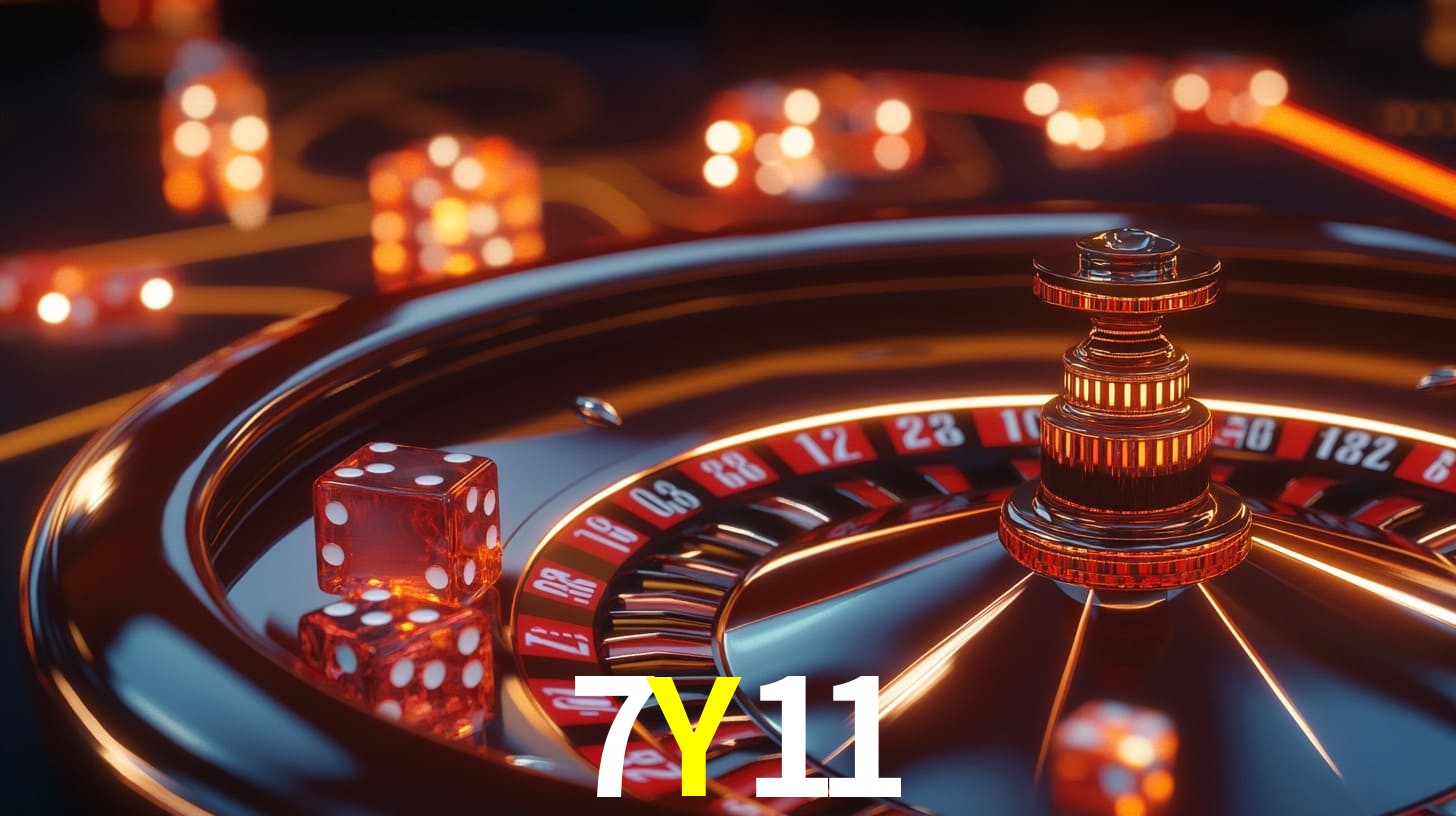 Experiência Cassino 7Y11